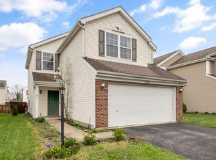 5095 Maple Valley Dr, Columbus, OH 43228