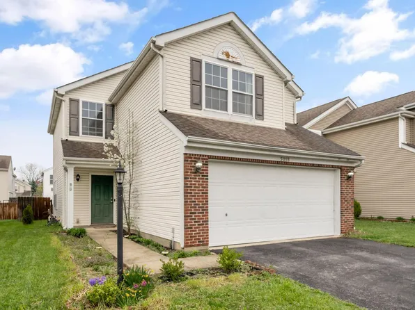 5095 Maple Valley Dr, Columbus, OH 43228