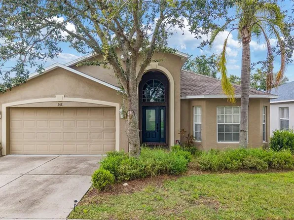 208 Smokey Hill Ave, Ruskin, FL 33570