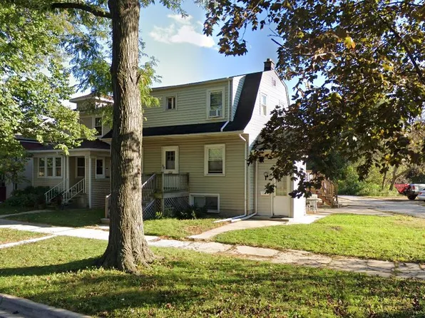 7732 Adams St APT 1, Forest Park, IL 60130