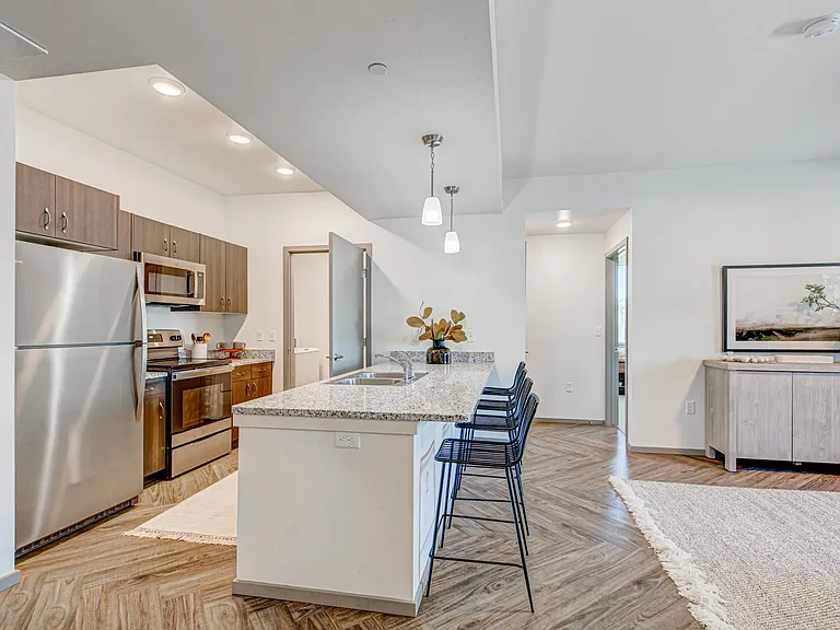 Dovetail Apartments — Photo 49