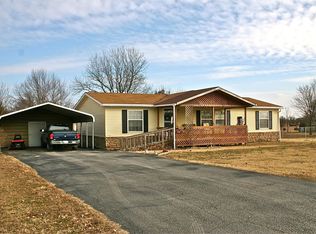 25810 S 656 Rd, Grove, OK 74344