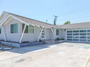 13555 Castana Ave, Downey, CA 90242