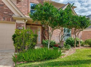 3218 Eagle Ridge Way, Houston, TX 77084
