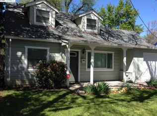 1357 Cape Cod Way, Concord, CA 94521