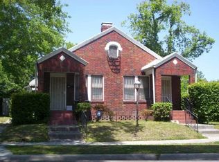 916 E 40th St, Savannah, GA 31401