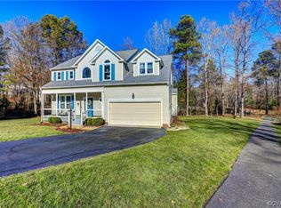 5801 Martin Glen Rd, Midlothian, VA 23112