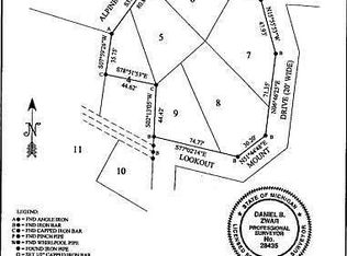 80150 Linden Hills St, Covert, MI 49043