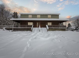 6303-18 Mile Rd NE, Cedar Springs, MI 49319