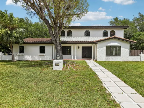 7885 SW 179th Ter, Palmetto Bay, FL 33157