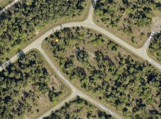 5 Wylam Dr, North Pt, FL 34288