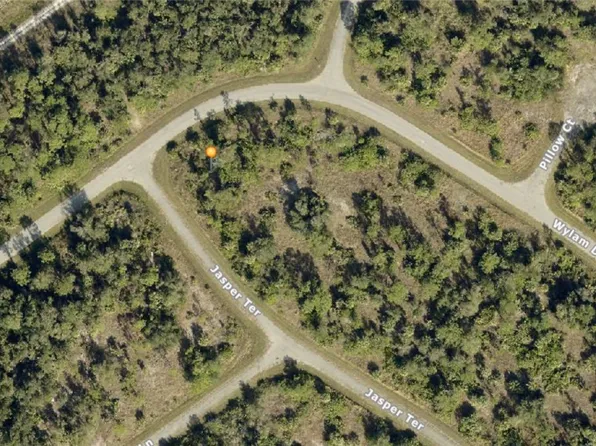 5 Wylam Dr, North Pt, FL 34288