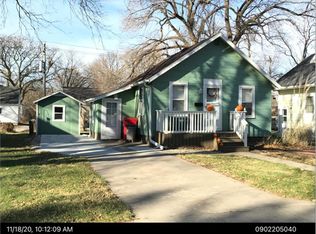 1113 Maxwell Ave, Ames, IA 50010