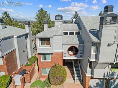 3692 Iguana Dr, Colorado Springs, CO, 80910