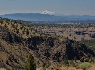 12621 NW Dove Rd, Terrebonne, OR