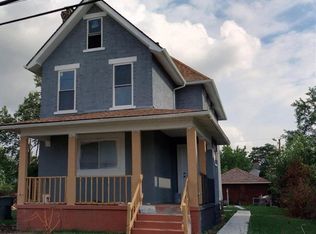 1111 Windsor Ave, Columbus, OH 43211