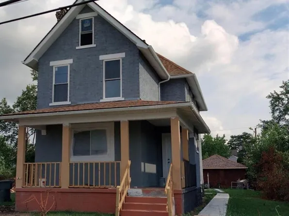 1111 Windsor Ave, Columbus, OH 43211