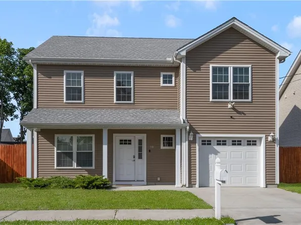 18 Cross St, East Providence, RI 02914