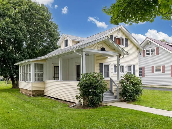 218 N Water St, Knoxville, PA 16928