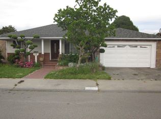 17482 Via Susana, San Lorenzo, CA 94580