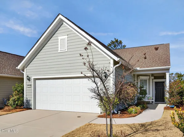 3166 Laughing Gull Terrace, Wilmington, NC 28412