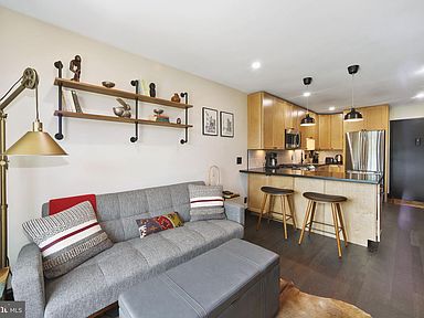 2829 Connecticut Ave NW APT 609, Washington, DC 20008 | Zillow