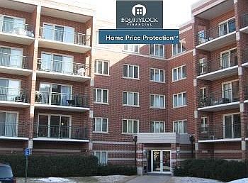 1st image of 6401 W Berteau Ave #8-306
