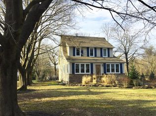 8 County Road 518, Princeton, NJ 08540