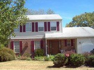 2171 Rabbit Run, Gilbertsville, PA 19525