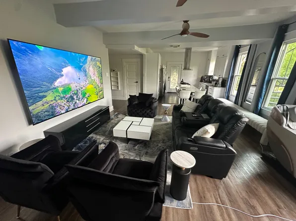 3210 Hampton Rd #A, Austin, TX 78705