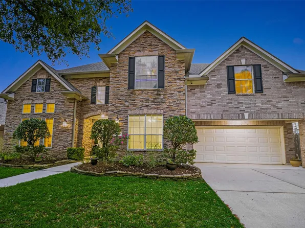 15710 Starcreek Ln, Houston, TX 77044