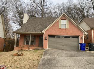116 Twin Oaks Ct, Florence, AL 35630