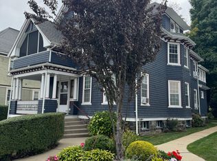 20 Bentley St #1, Boston, MA 02135