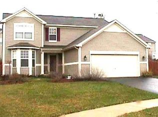 111 Harding Ct, North Aurora, IL 60542