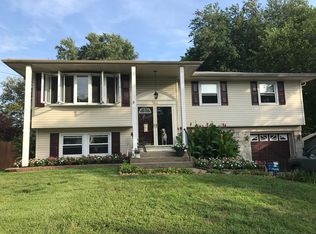 180 Central Ave, Woodbury Heights, NJ 08097