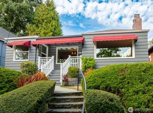 314 NE 82nd St, Seattle, WA