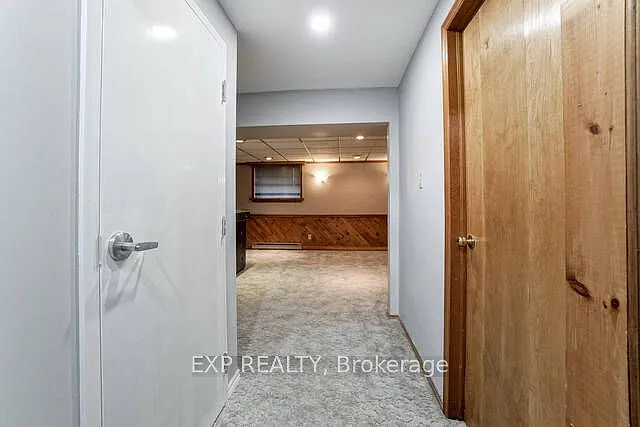47 Reiner Cres #BASEMENT — Photo 4