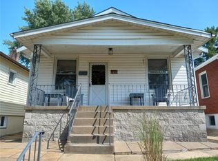 4424 S Spring Ave, Saint Louis, MO 63116