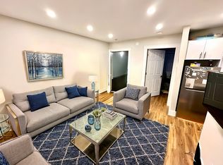 831 Beacon St #2A, Boston, MA 02215