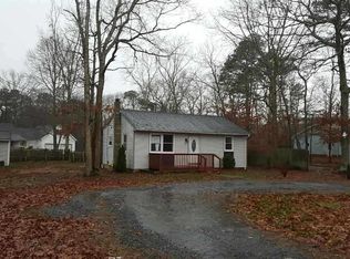 469 Hagen Rd, Cape May Court House, NJ 08210