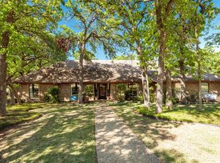 107 Inverness Dr, Trophy Club, TX 76262
