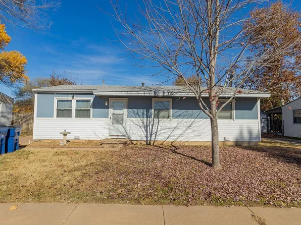 434 W 7th St, Haysville, KS 67060