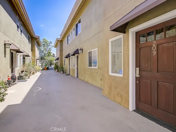 1133 S Hoover St APT 209, Los Angeles, CA 90006