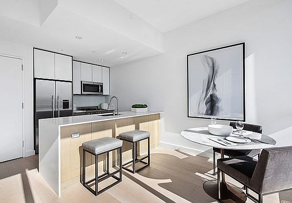 3rd image of 242 W 53rd St #63F