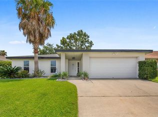 105 Brushfire Ln, Slidell, LA 70458