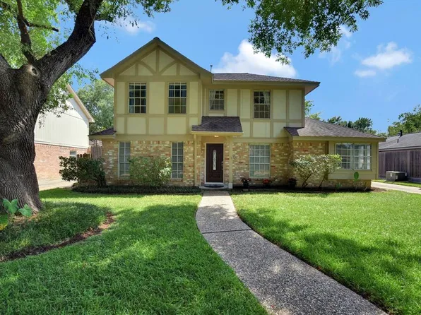 14111 Wickersham Ln, Houston, TX 77077