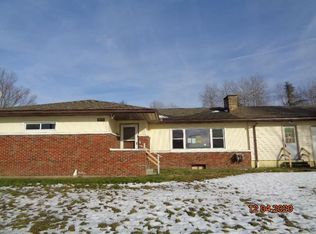 22268 State Highway 89, Spartansburg, PA 16434
