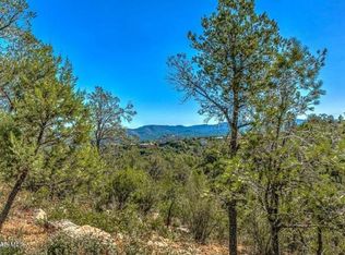 2133 Forest Mountain Rd, Prescott, AZ 86303