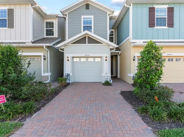 14055 Kite Ln, Lithia, FL 33547