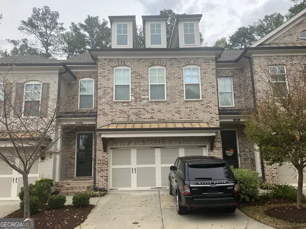5022 Towneship Creek Rd, Roswell, GA 30075